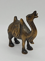 netsuke camel